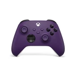 Joystick inalámbrico Microsoft Xbox Violeta