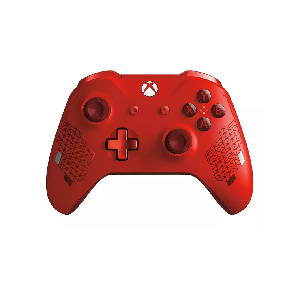 Joystick inalámbrico Microsoft Xbox Joystick inalámbrico Microsoft Xbox