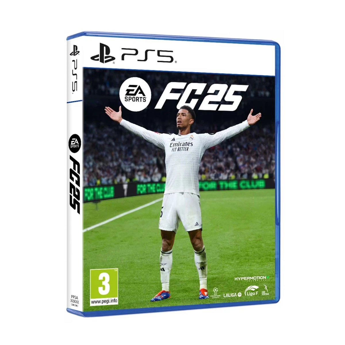 EA Sports FC 25 PlayStation 5 